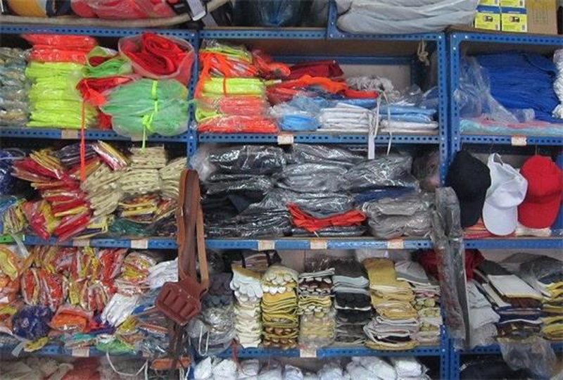 长春商品批发新趋势:机遇与挑战并存
